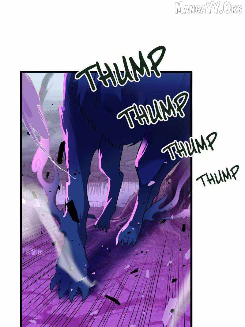 My Vampire System: A Dragon's Revenge Chapter 302 — Page 28