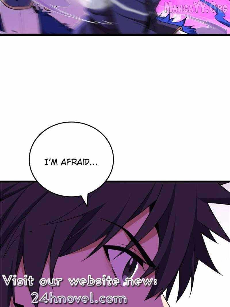 My Vampire System: A Dragon's Revenge Chapter 302 — Page 32