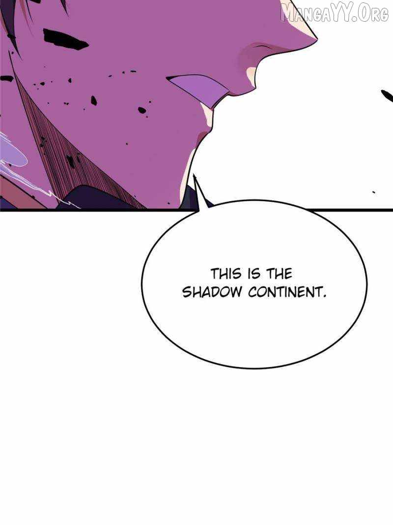 My Vampire System: A Dragon's Revenge Chapter 302 — Page 33