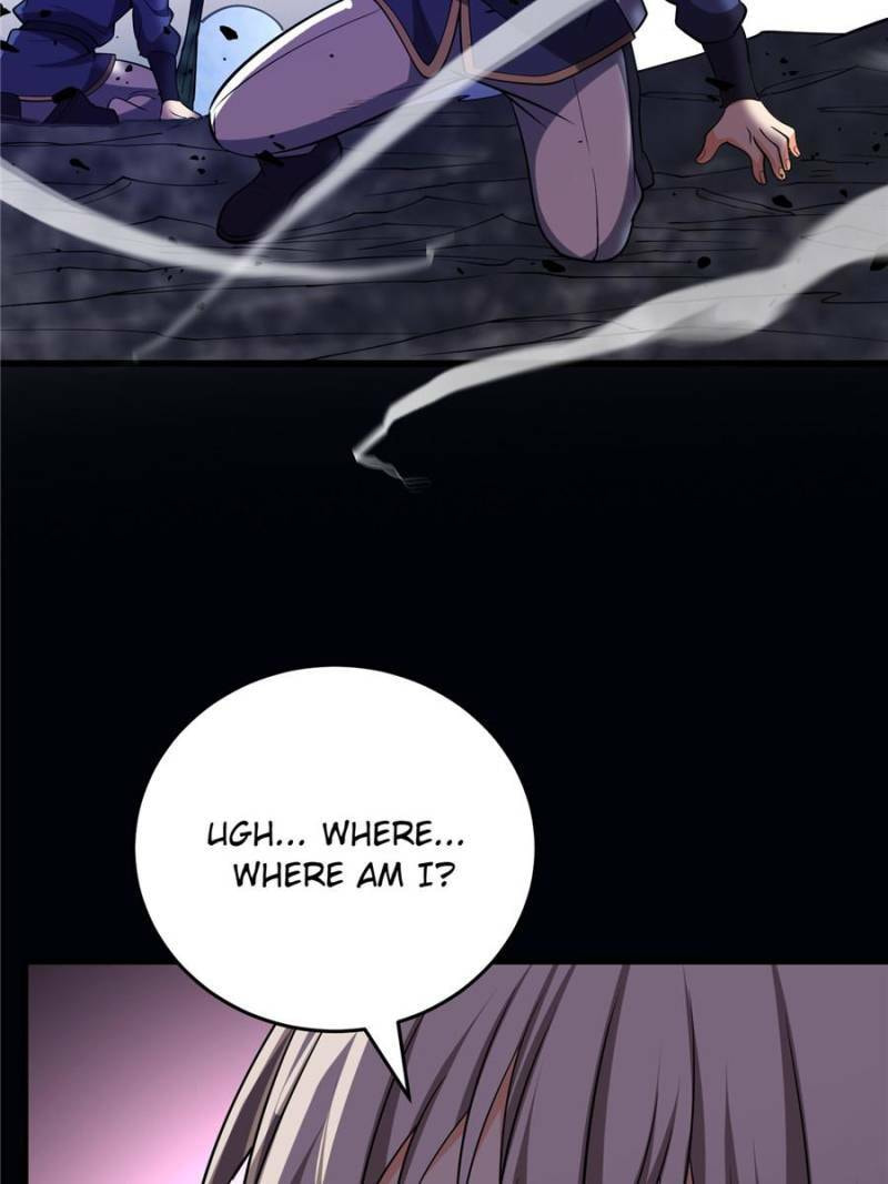 My Vampire System: A Dragon's Revenge Chapter 303 — Page 4