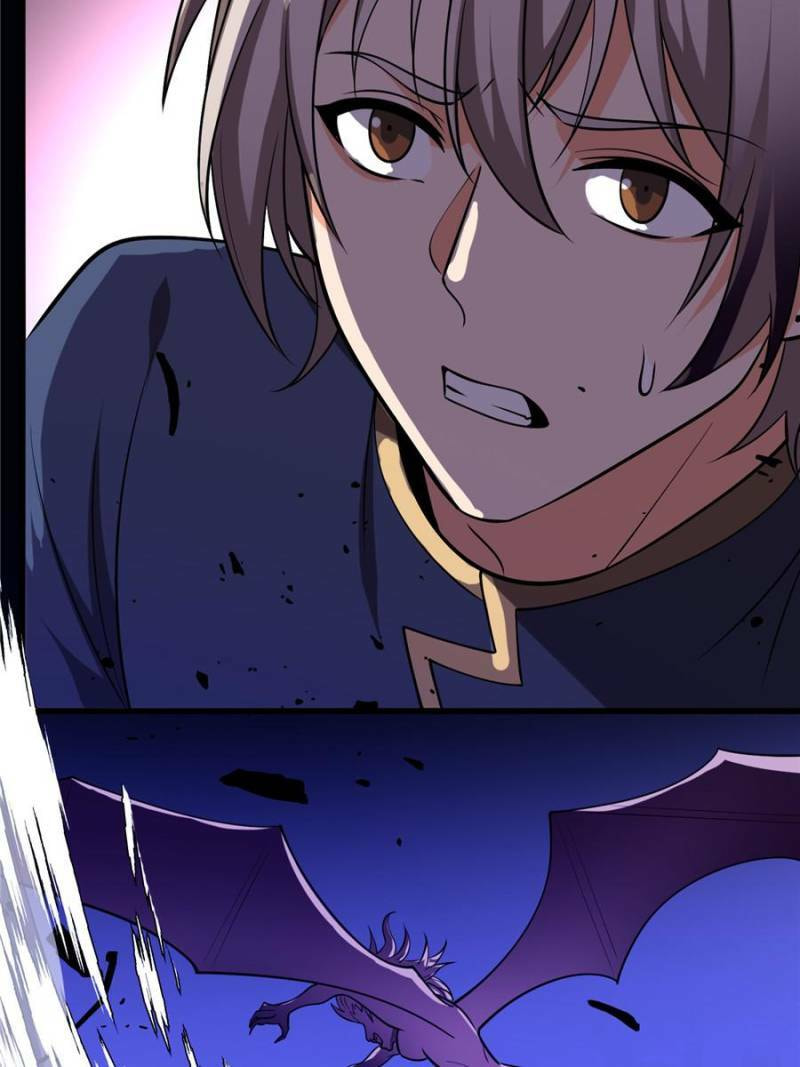 My Vampire System: A Dragon's Revenge Chapter 303 — Page 5