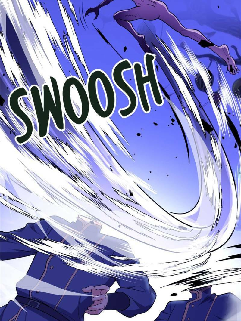 My Vampire System: A Dragon's Revenge Chapter 303 — Page 6