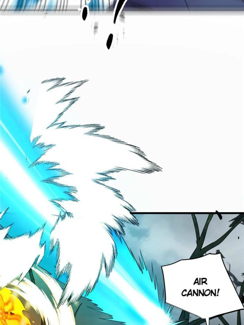 My Vampire System: A Dragon's Revenge Chapter 303 — Page 9