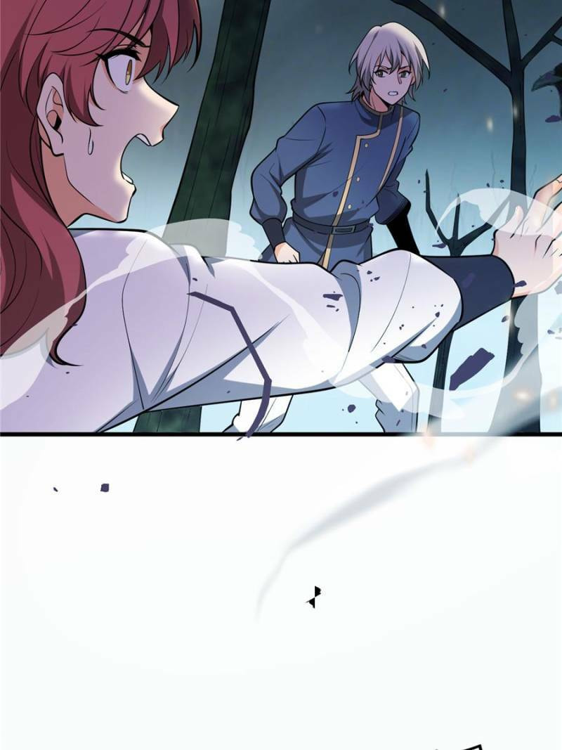 My Vampire System: A Dragon's Revenge Chapter 303 — Page 13