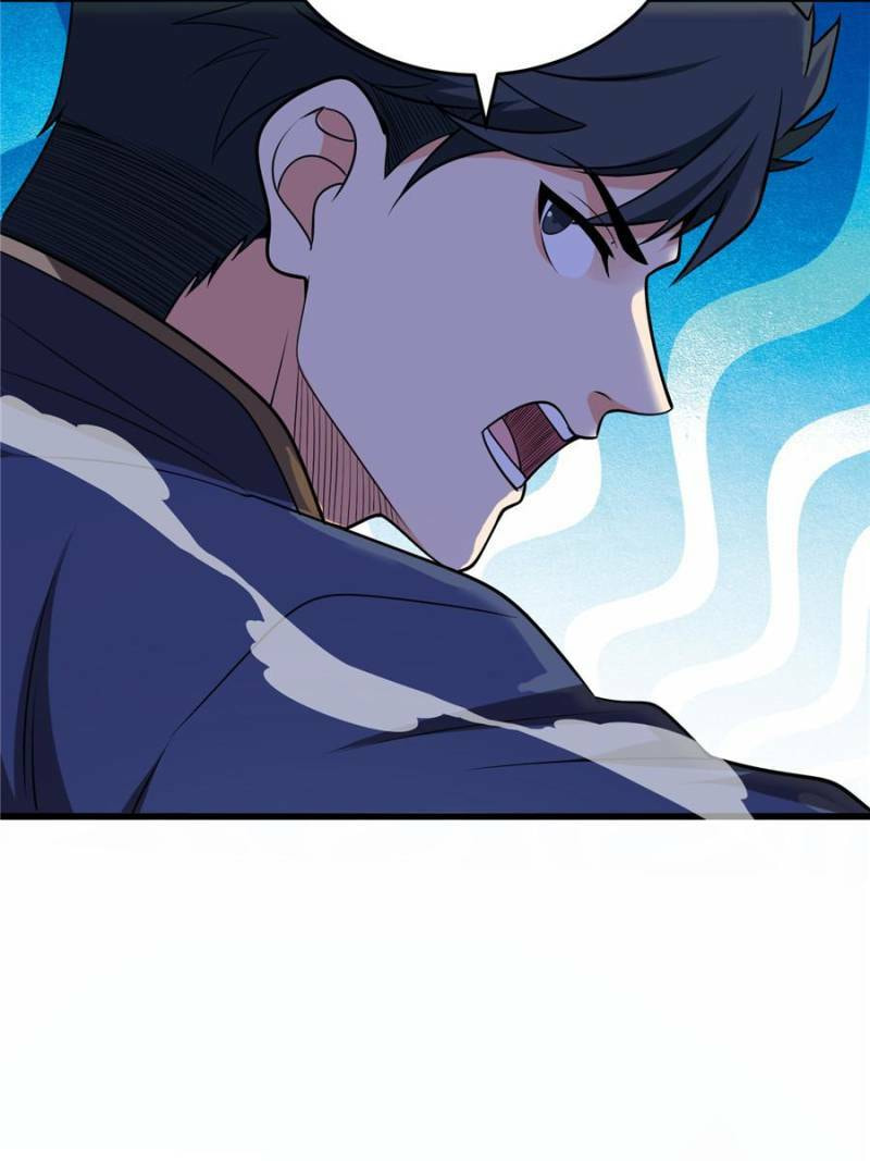 My Vampire System: A Dragon's Revenge Chapter 303 — Page 18