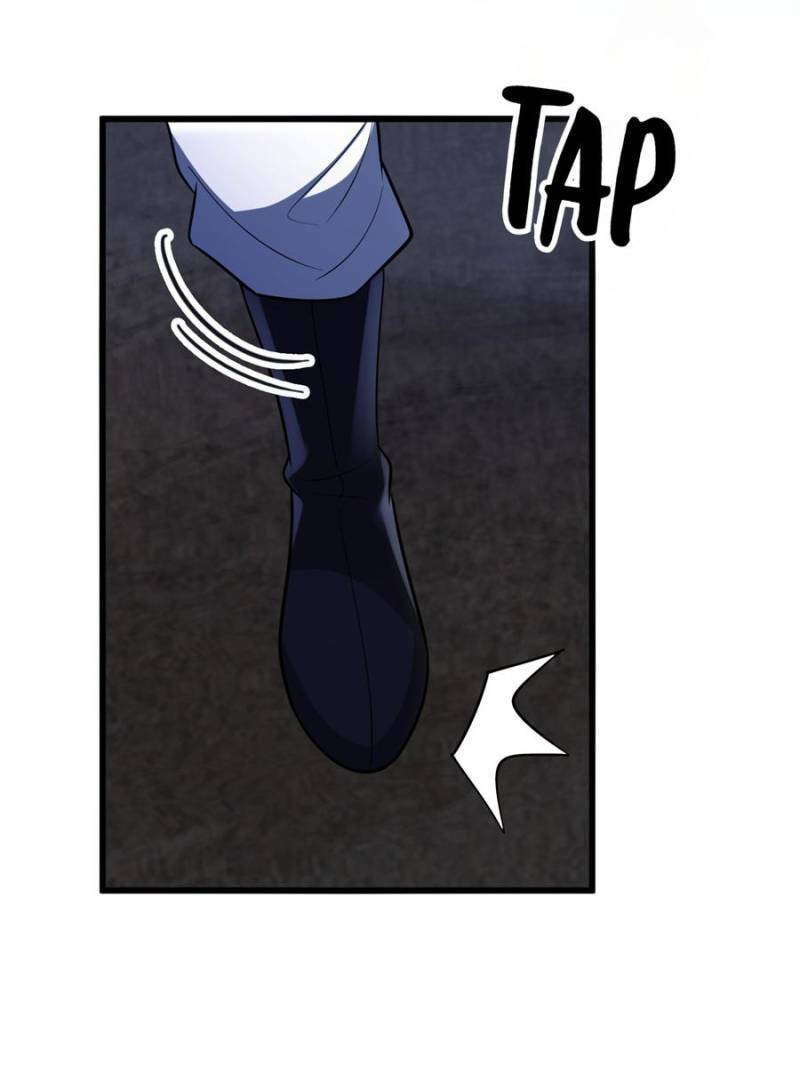 My Vampire System: A Dragon's Revenge Chapter 303 — Page 19