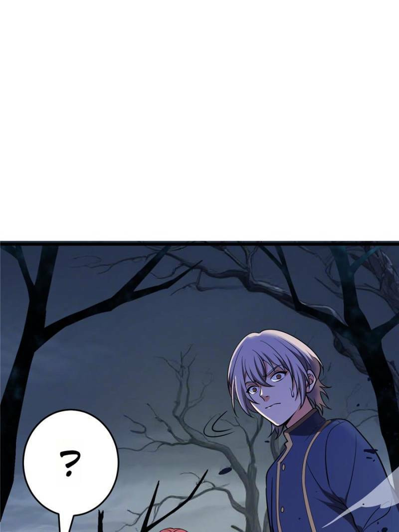 My Vampire System: A Dragon's Revenge Chapter 303 — Page 20