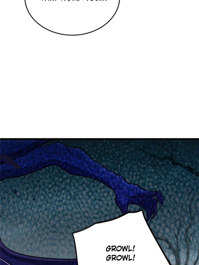 My Vampire System: A Dragon's Revenge Chapter 303 — Page 27