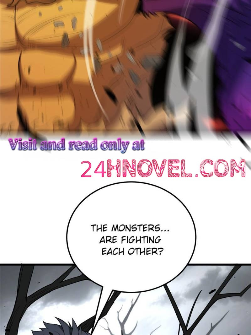 My Vampire System: A Dragon's Revenge Chapter 305 — Page 2