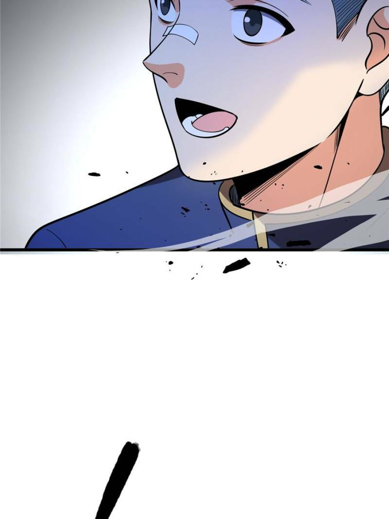 My Vampire System: A Dragon's Revenge Chapter 305 — Page 6