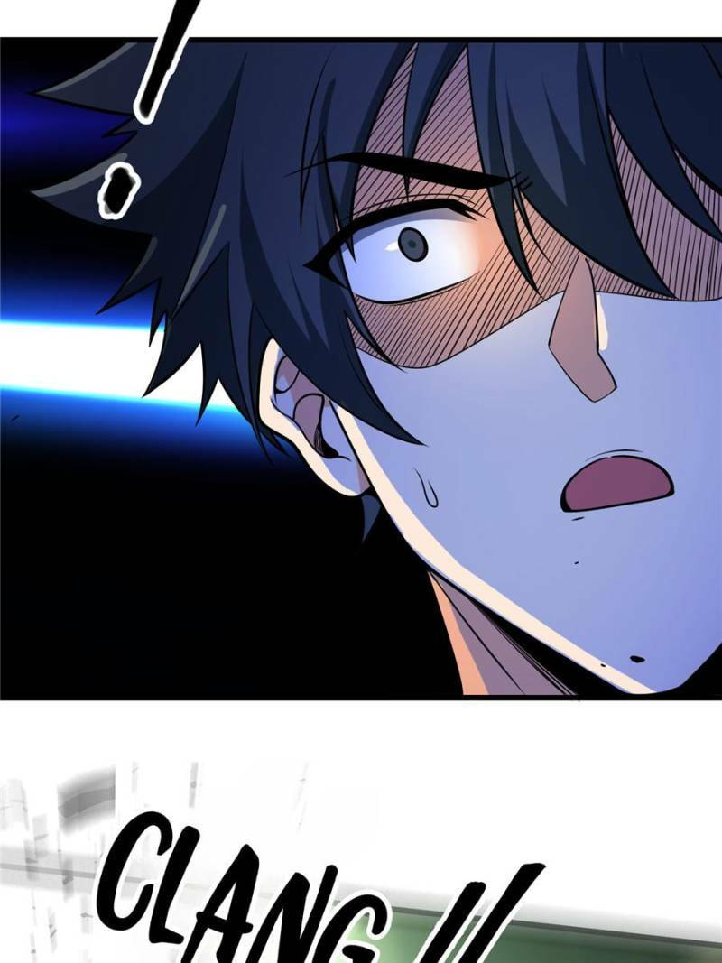 My Vampire System: A Dragon's Revenge Chapter 305 — Page 7