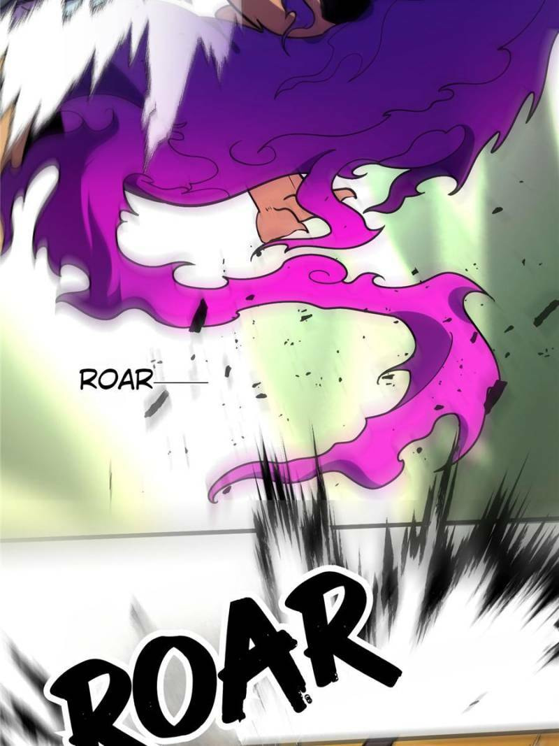 My Vampire System: A Dragon's Revenge Chapter 305 — Page 9