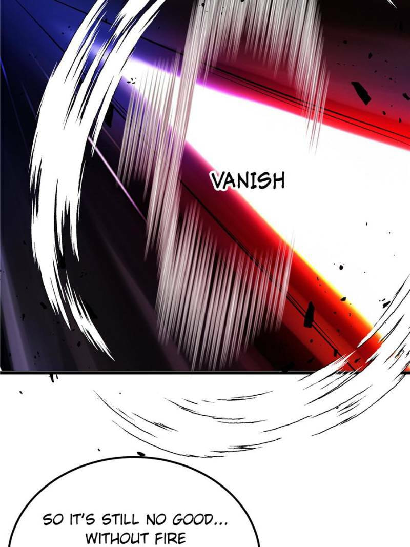 My Vampire System: A Dragon's Revenge Chapter 305 — Page 13