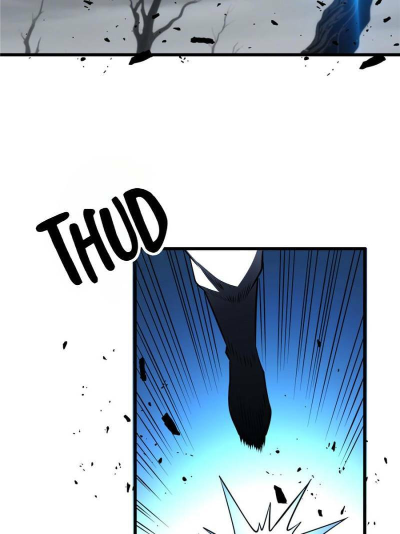 My Vampire System: A Dragon's Revenge Chapter 305 — Page 26