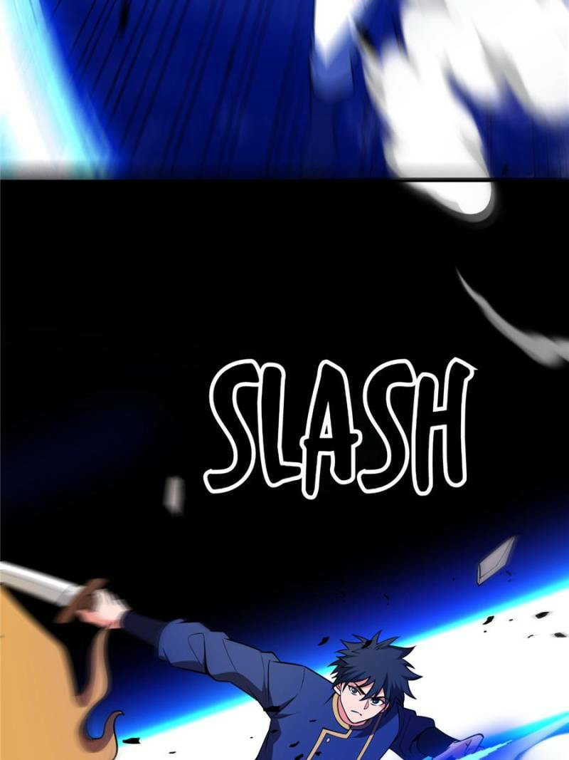 My Vampire System: A Dragon's Revenge Chapter 306 — Page 5