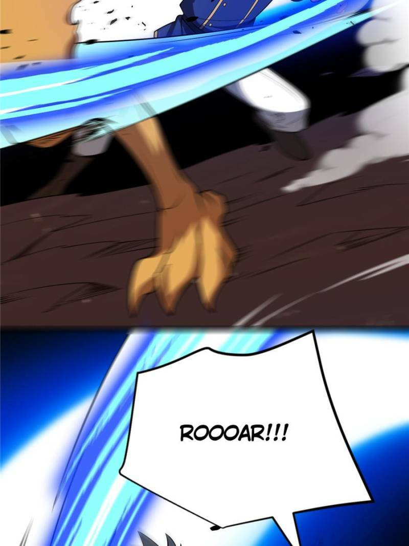 My Vampire System: A Dragon's Revenge Chapter 306 — Page 6