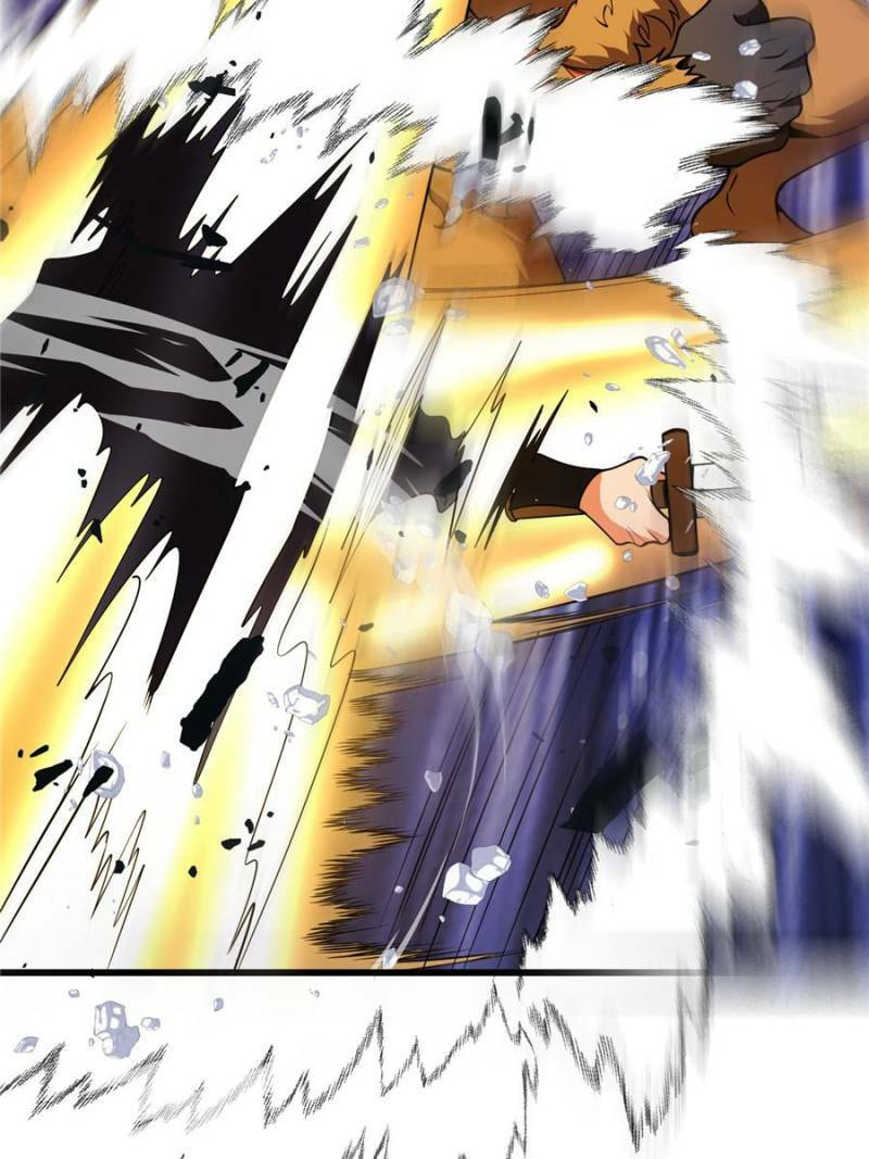 My Vampire System: A Dragon's Revenge Chapter 306 — Page 9