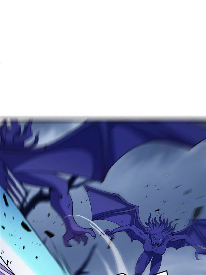 My Vampire System: A Dragon's Revenge Chapter 306 — Page 11