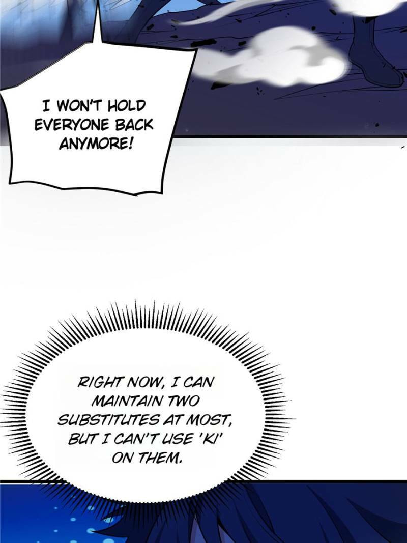 My Vampire System: A Dragon's Revenge Chapter 306 — Page 13