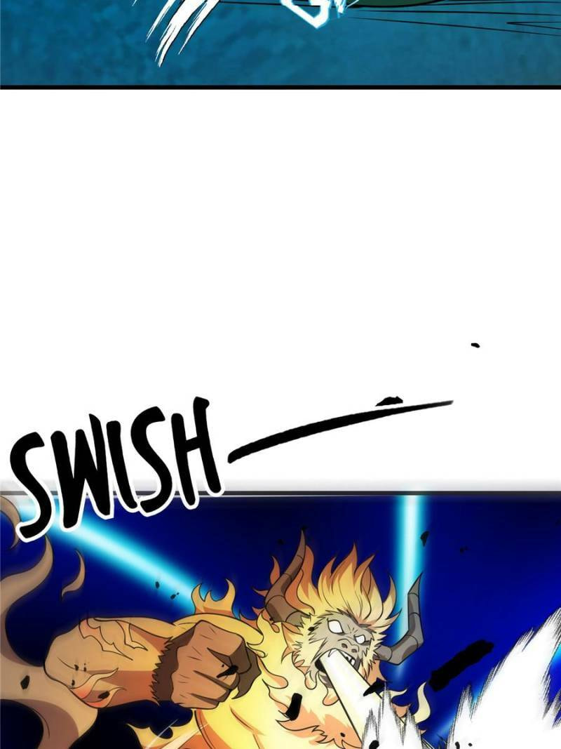 My Vampire System: A Dragon's Revenge Chapter 306 — Page 20
