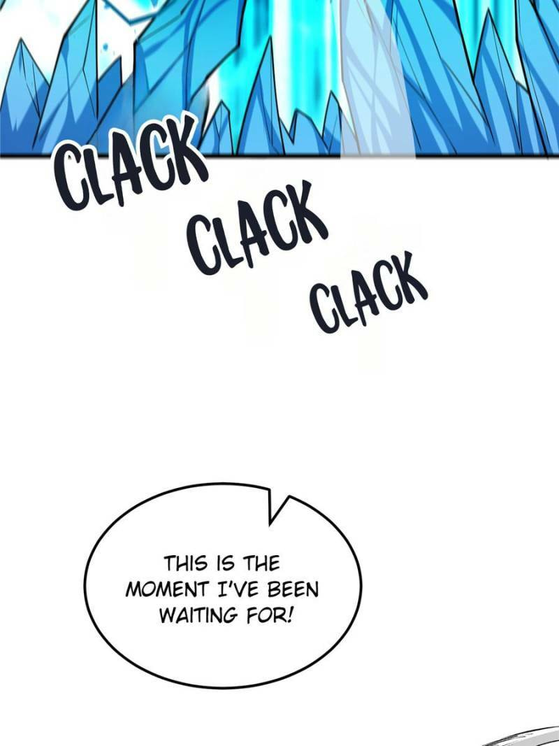 My Vampire System: A Dragon's Revenge Chapter 306 — Page 23