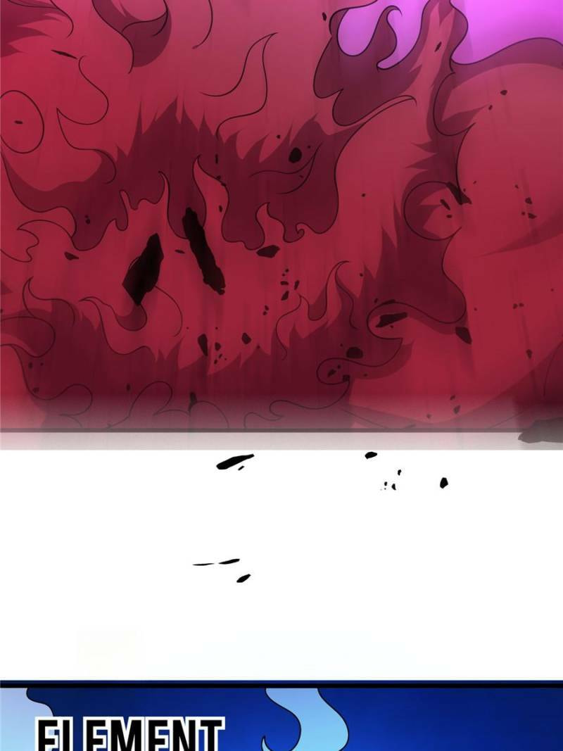 My Vampire System: A Dragon's Revenge Chapter 306 — Page 26