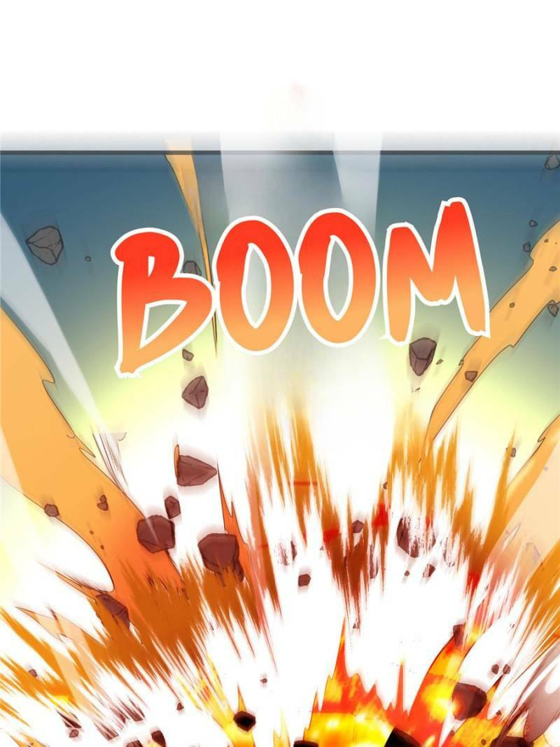 My Vampire System: A Dragon's Revenge Chapter 307 — Page 14
