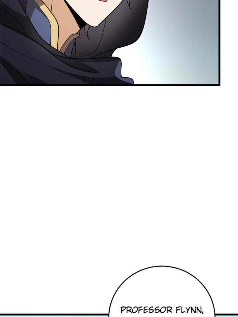 My Vampire System: A Dragon's Revenge Chapter 307 — Page 19