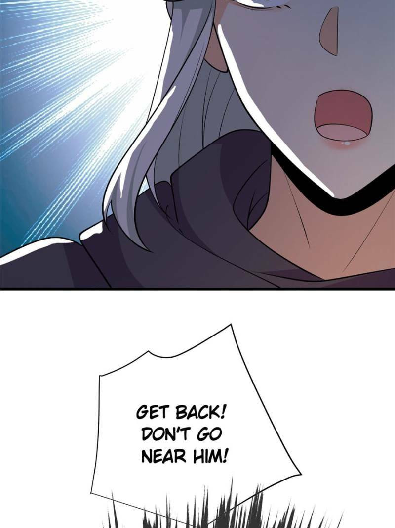 My Vampire System: A Dragon's Revenge Chapter 307 — Page 29