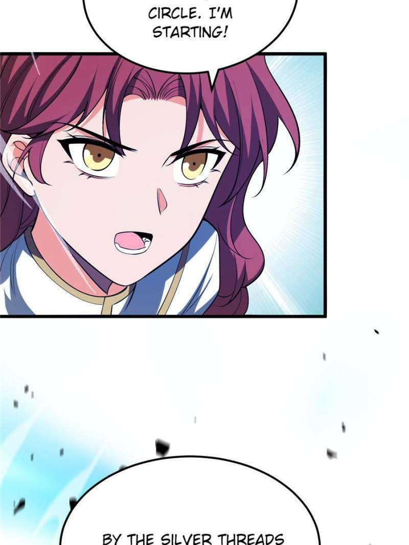 My Vampire System: A Dragon's Revenge Chapter 308 — Page 2