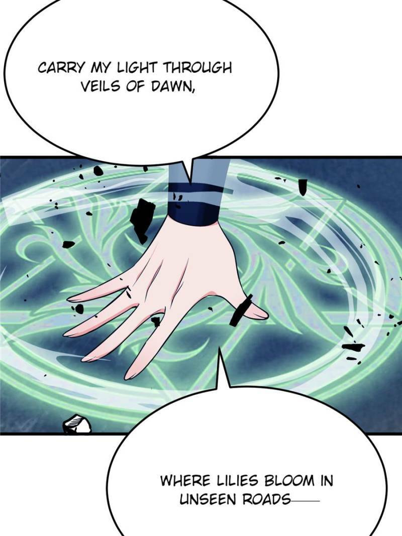 My Vampire System: A Dragon's Revenge Chapter 308 — Page 5