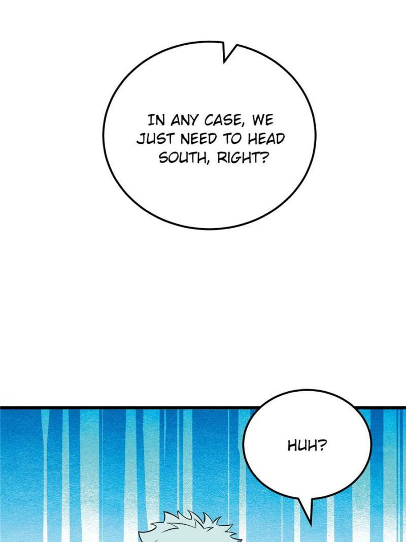 My Vampire System: A Dragon's Revenge Chapter 308 — Page 15