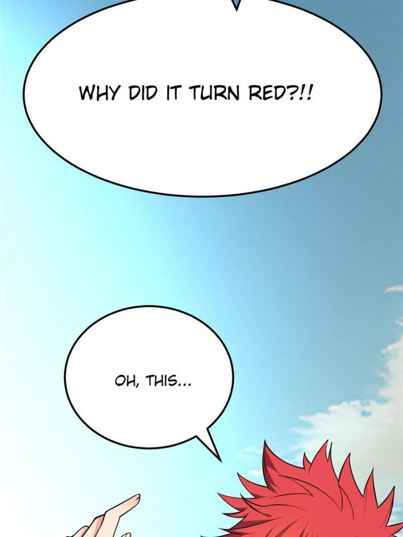 My Vampire System: A Dragon's Revenge Chapter 308 — Page 17