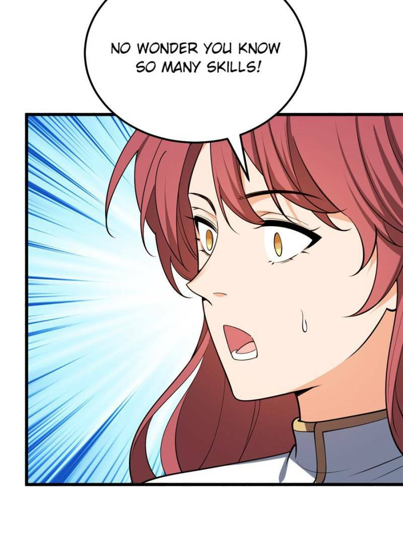 My Vampire System: A Dragon's Revenge Chapter 308 — Page 22