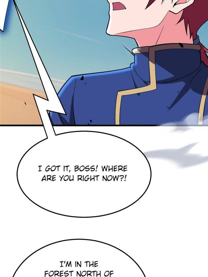 My Vampire System: A Dragon's Revenge Chapter 309 — Page 2