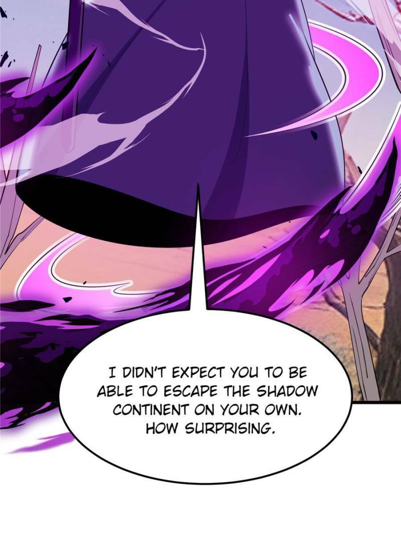 My Vampire System: A Dragon's Revenge Chapter 309 — Page 7