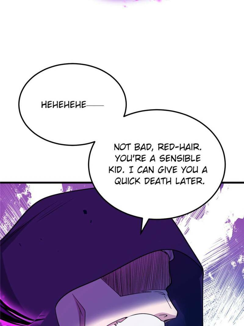My Vampire System: A Dragon's Revenge Chapter 309 — Page 13