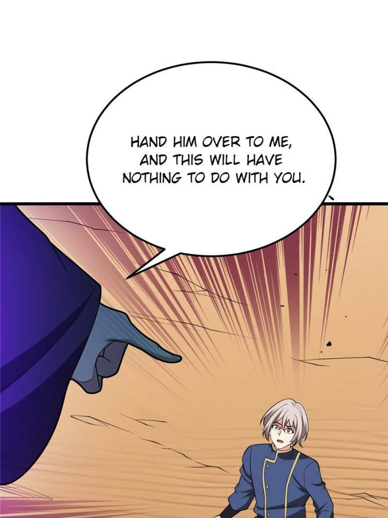 My Vampire System: A Dragon's Revenge Chapter 309 — Page 18