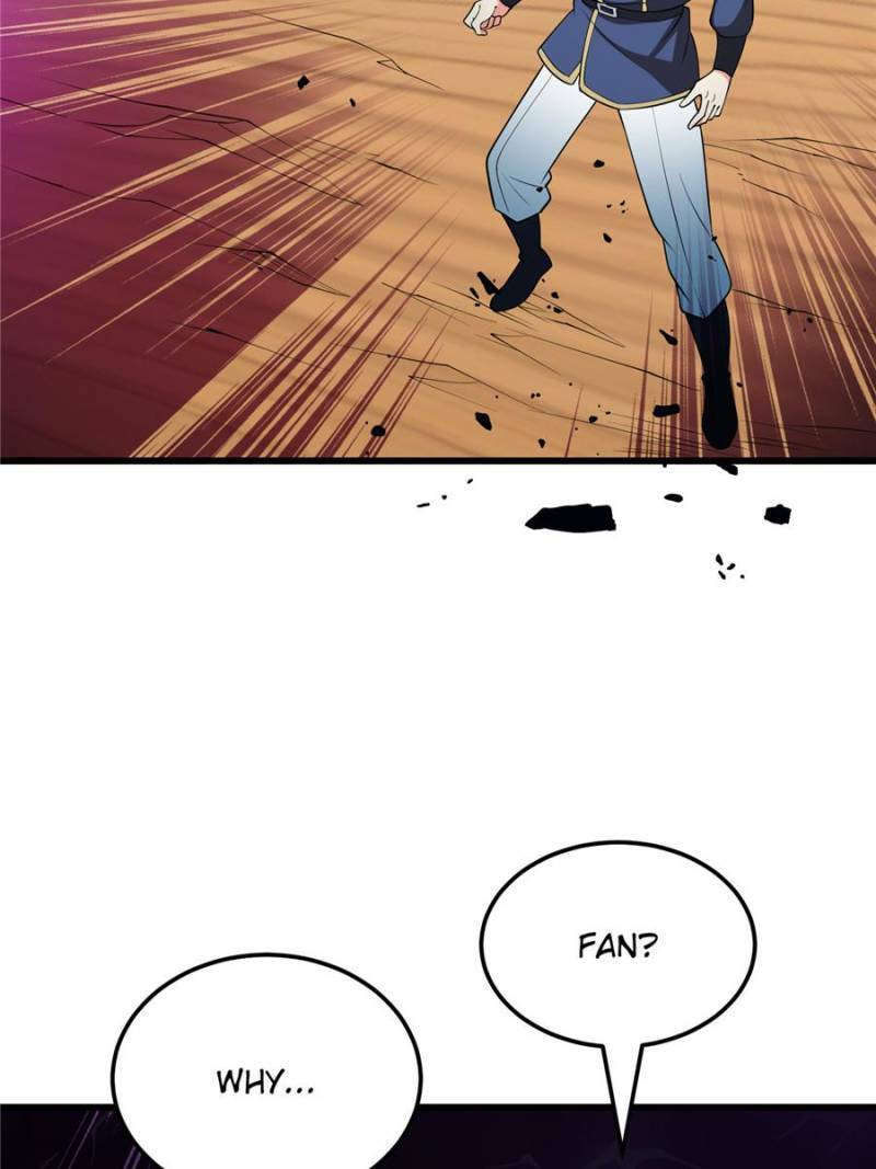 My Vampire System: A Dragon's Revenge Chapter 309 — Page 19