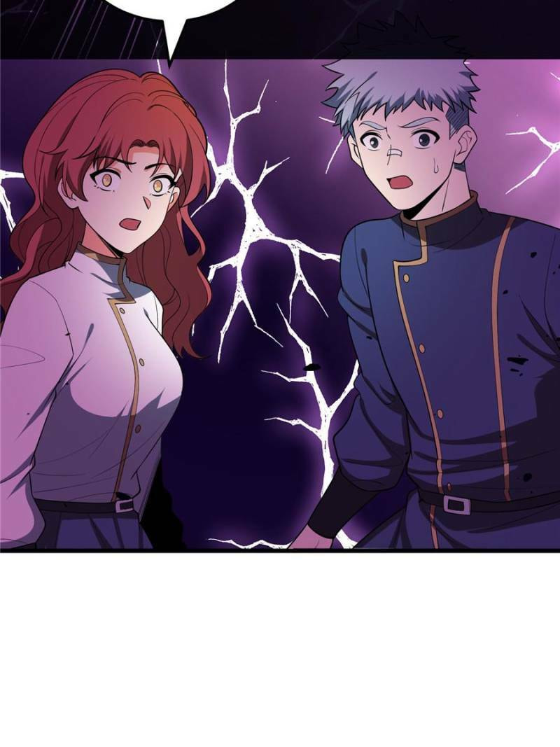 My Vampire System: A Dragon's Revenge Chapter 309 — Page 20