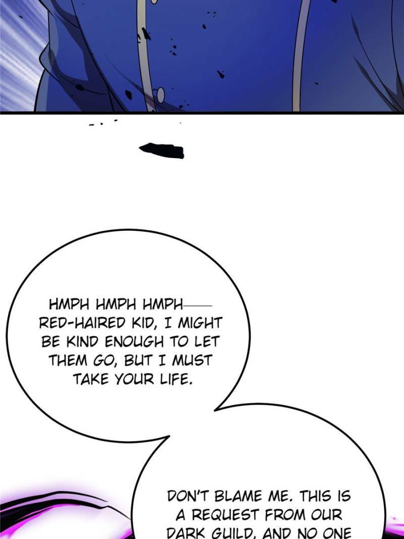 My Vampire System: A Dragon's Revenge Chapter 309 — Page 22