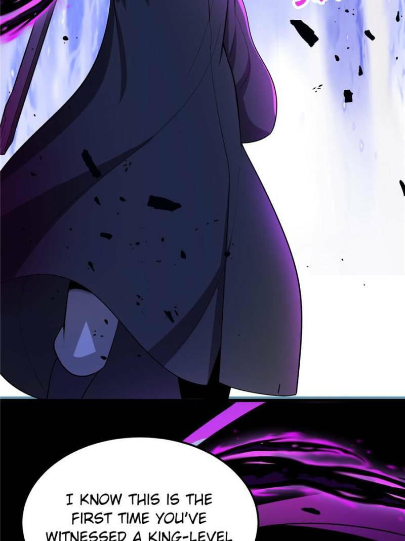 My Vampire System: A Dragon's Revenge Chapter 309 — Page 24