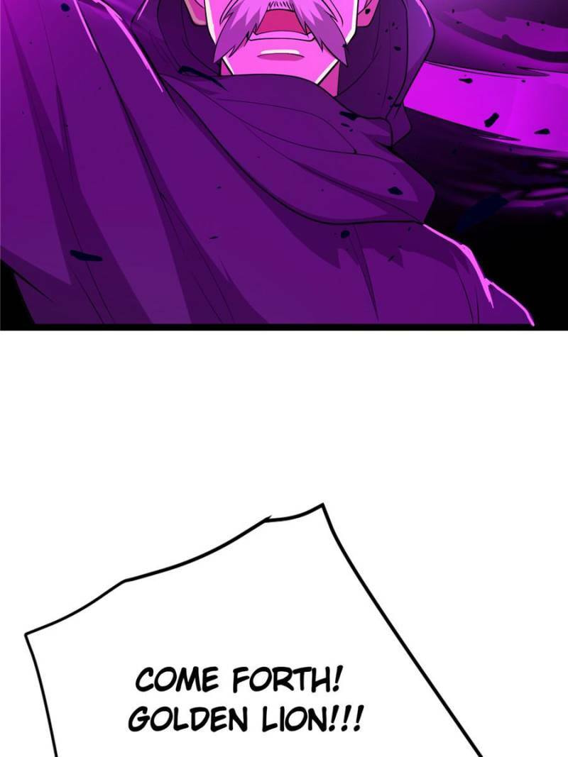 My Vampire System: A Dragon's Revenge Chapter 309 — Page 26