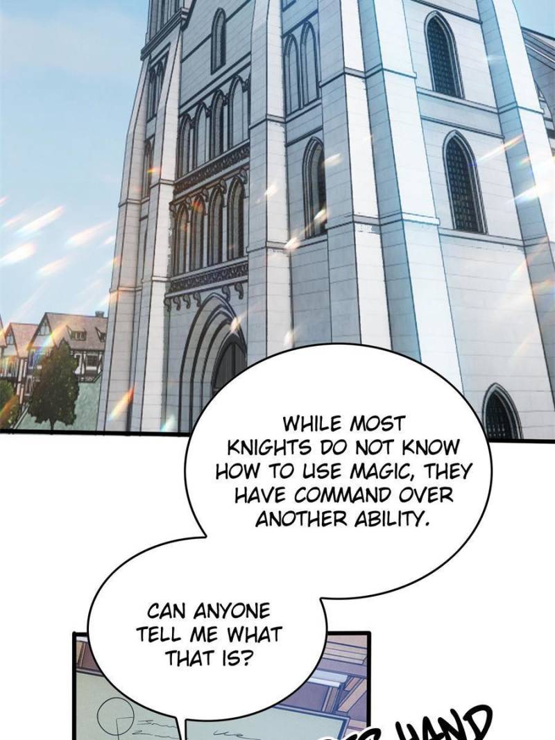 My Vampire System: A Dragon's Revenge Chapter 31 — Page 2