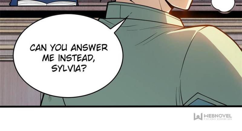 My Vampire System: A Dragon's Revenge Chapter 31 — Page 9