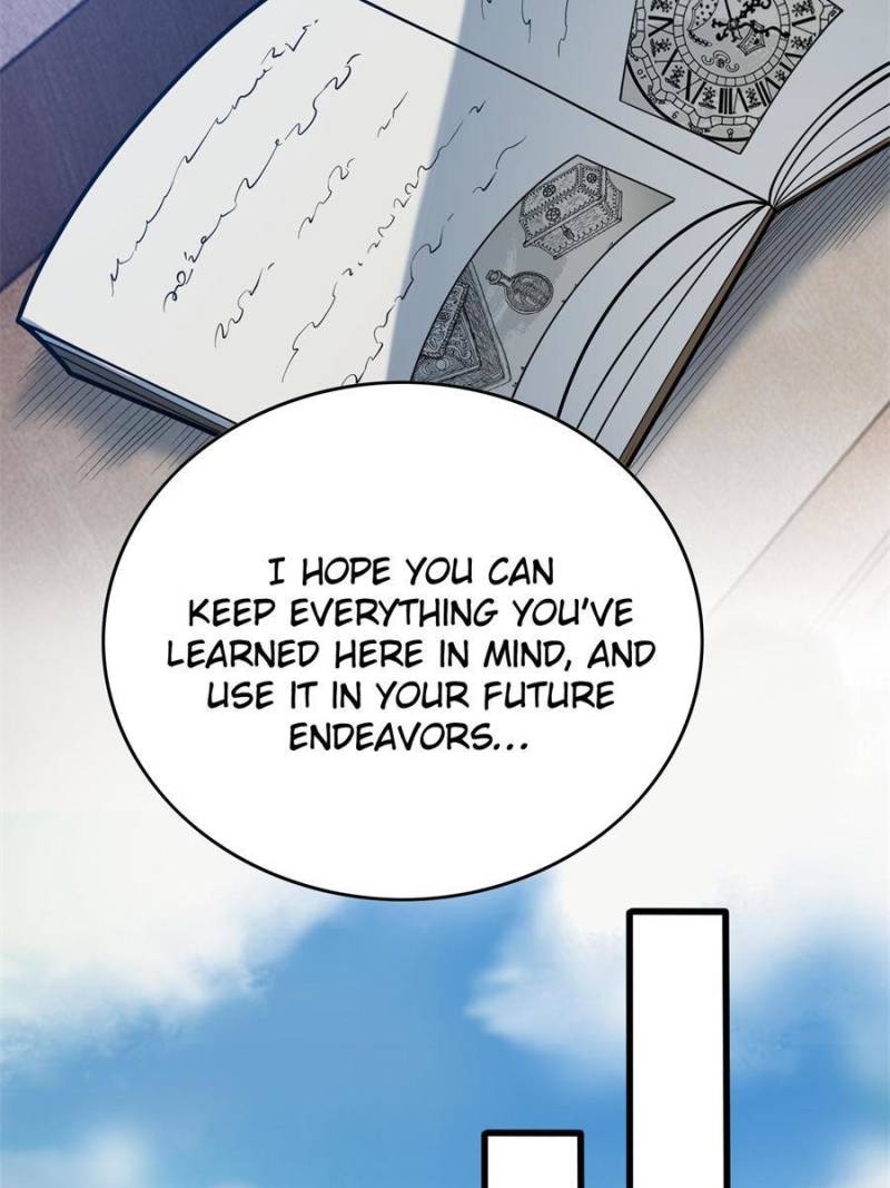 My Vampire System: A Dragon's Revenge Chapter 31 — Page 14