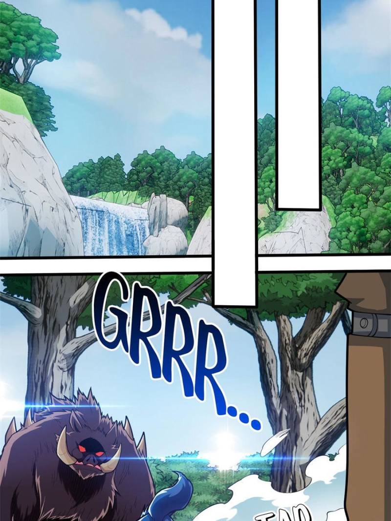 My Vampire System: A Dragon's Revenge Chapter 31 — Page 15