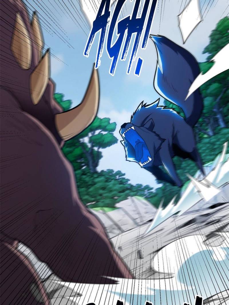 My Vampire System: A Dragon's Revenge Chapter 31 — Page 17