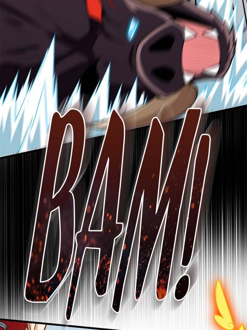 My Vampire System: A Dragon's Revenge Chapter 31 — Page 22