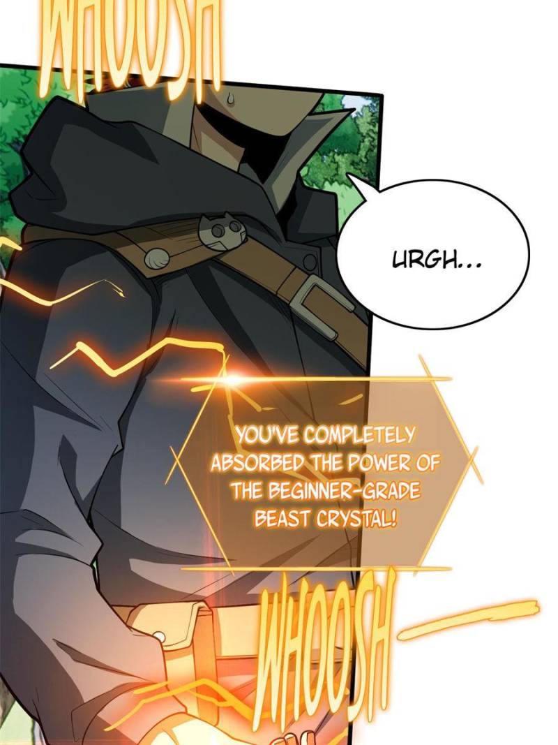 My Vampire System: A Dragon's Revenge Chapter 31 — Page 24